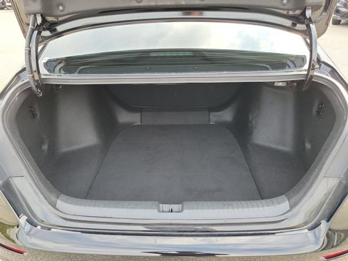 Certified 2024 Honda Accord LX image 11