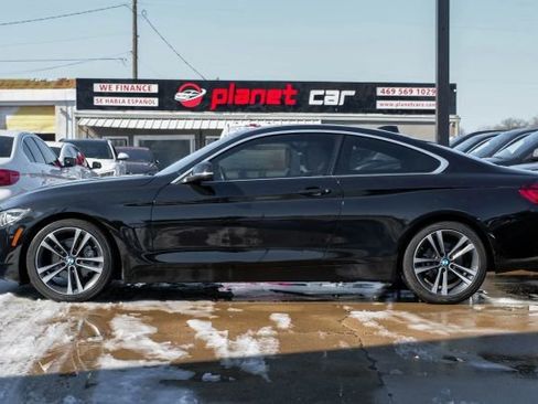 Used 2020 BMW 430i Coupe RWD image 16