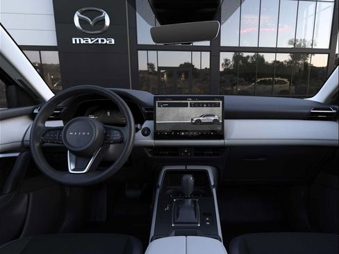 New 2026 MAZDA CX-5 Preferred AWD/4WD image 2