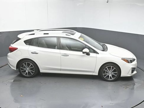 Used 2019 Subaru Impreza 2.0i Limited AWD/4WD image 47