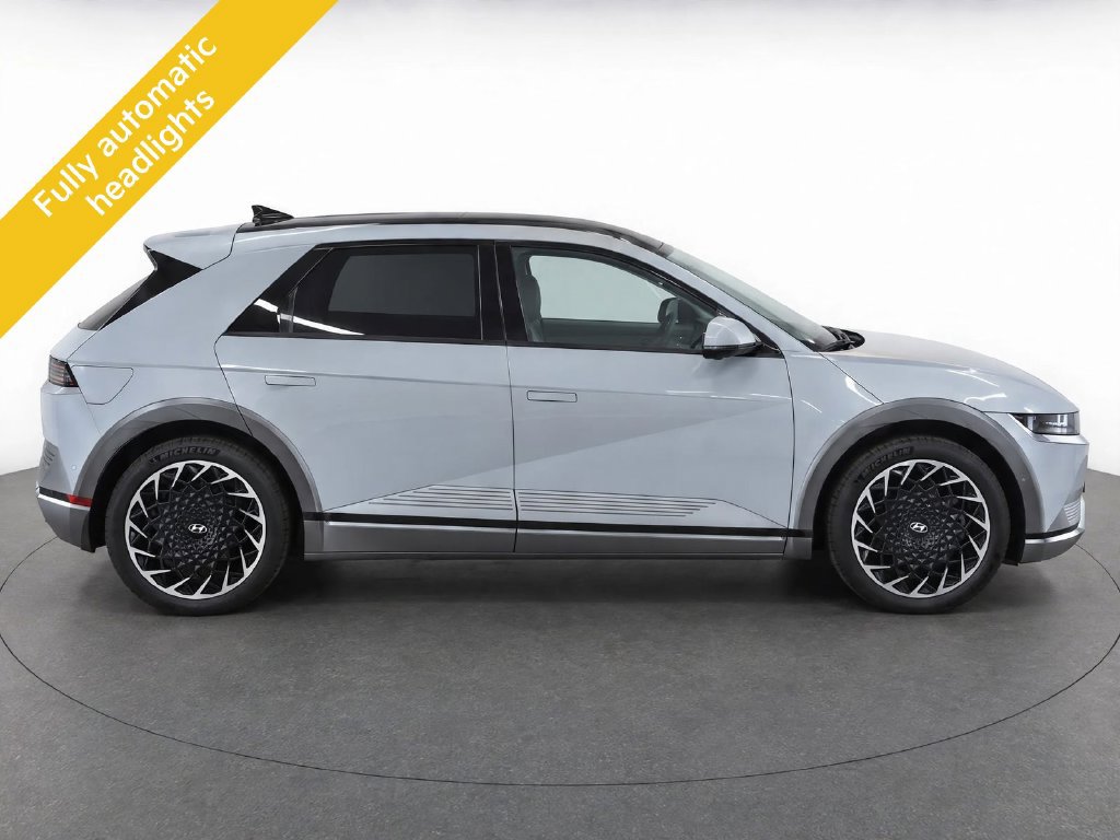 Used 2024 Hyundai Ioniq 5 Limited AWD/4WD image 8