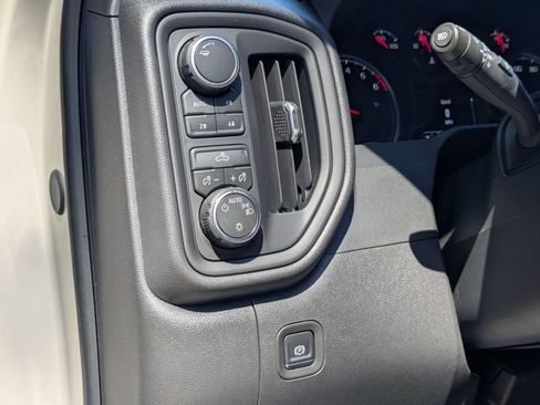 New 2026 Chevrolet Silverado 1500 Custom Trail Boss AWD/4WD image 12