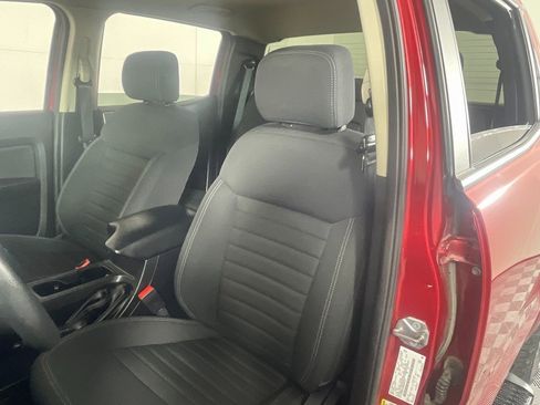 Used 2021 Ford Ranger XLT w/ Equipment Group 301A Mid image 24