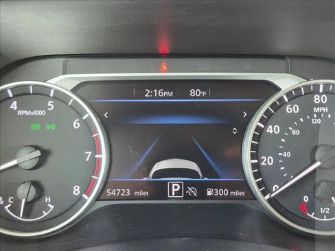 Used 2024 Nissan Sentra SV w/ All-Weather Package FWD image 11