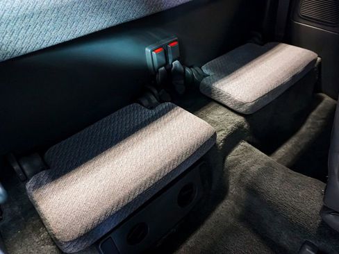Used 1997 Toyota Tacoma 4x4 Xtracab V6 image 49