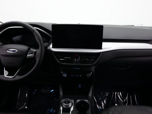 Used 2023 Ford Escape SE w/ PHEV Premium Package FWD image 33