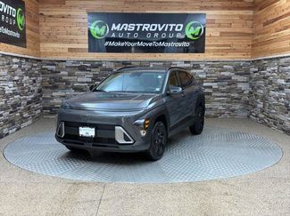 New 2026 Hyundai Kona SEL Sport video 2