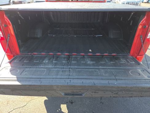 Used 2025 Chevrolet Silverado 2500 Custom w/ Custom Convenience Package image 22