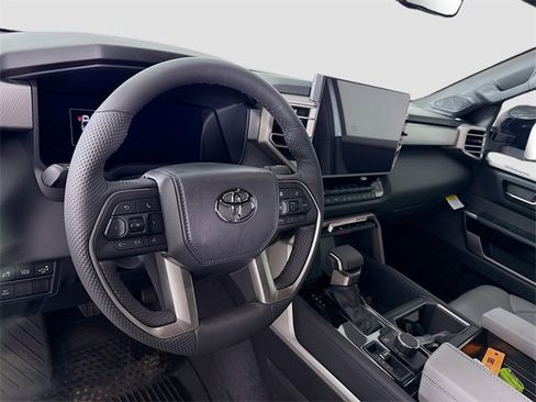 New 2026 Toyota Tundra Limited image 9