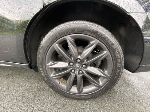 Used 2020 Acura MDX A-Spec AWD/4WD image 27