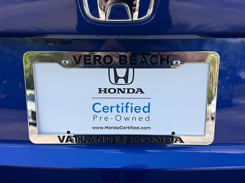 Used 2023 Honda CR-V EX-L image 37