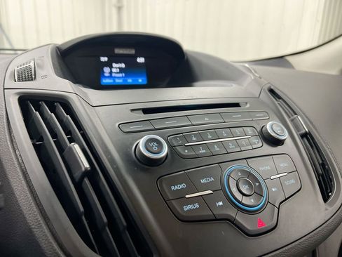 Used 2017 Ford Escape SE FWD image 14