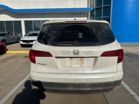 Used 2016 Honda Pilot EX-L image 7