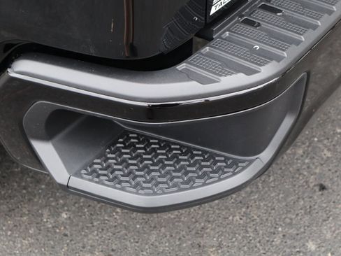 Used 2026 GMC Sierra 1500 Elevation image 37