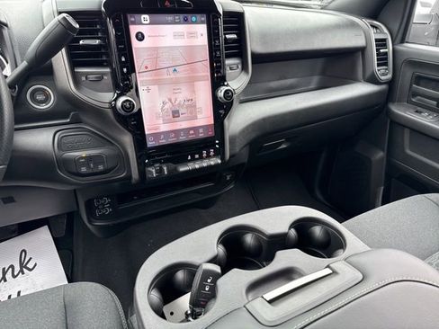 New 2026 RAM 2500 Tradesman image 15