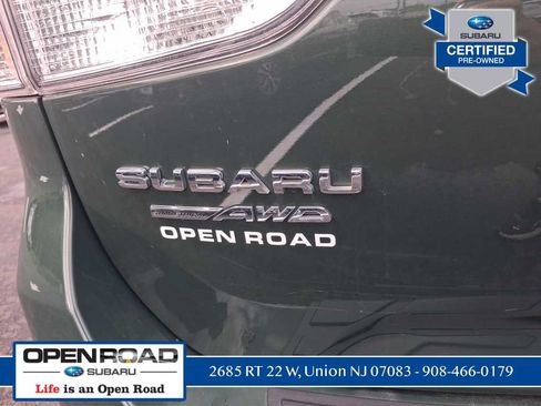 Used 2023 Subaru Forester Premium AWD/4WD image 5