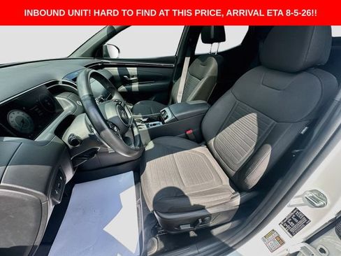 Used 2022 Hyundai Santa Cruz SEL Premium AWD/4WD image 22