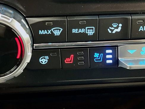 New 2026 Ford F250 King Ranch w/ Chrome Package image 25