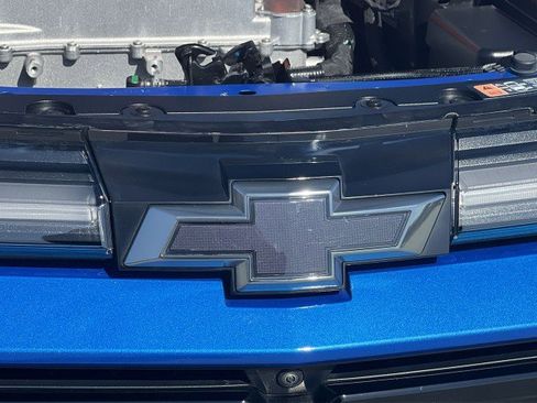Used 2025 Chevrolet Blazer EV RS AWD/4WD image 30