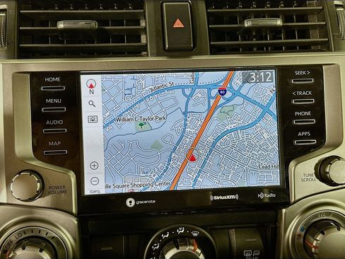 Used 2022 Toyota 4Runner SR5 image 21