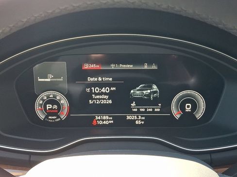 Certified 2023 Audi Q5 2.0T Premium Plus w/ Premium Plus Package AWD/4WD image 21