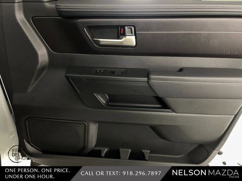 Used 2025 Toyota Tundra SR5 image 43