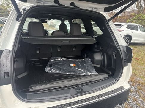 New 2026 Subaru Forester Premium image 44