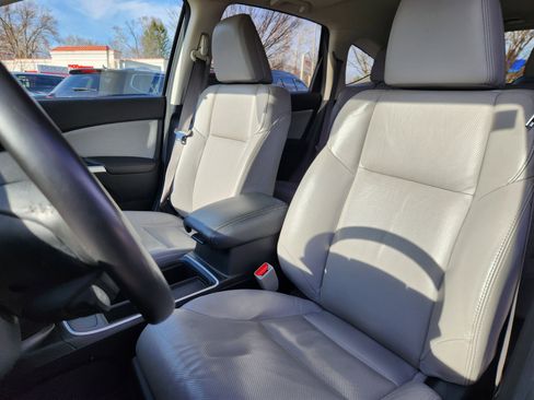 Used 2016 Honda CR-V EX-L image 7