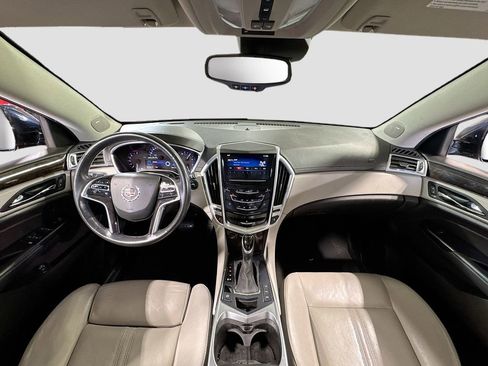 Used 2015 Cadillac SRX Performance w/ Driver Awareness Package image 17