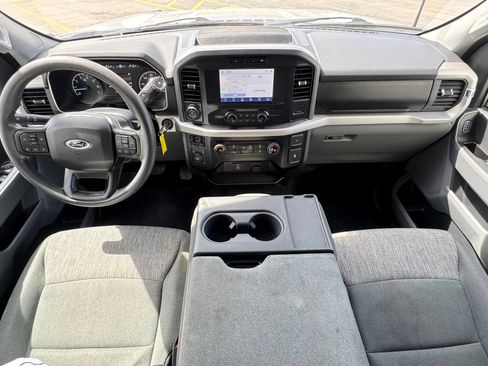 Used 2023 Ford F150 XLT w/ Trailer Tow Package AWD/4WD image 22