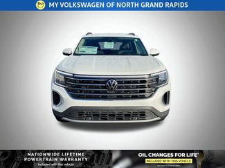 New 2026 Volkswagen Atlas SE video 2