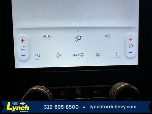 Used 2024 Ford Edge SEL w/ Convenience Package AWD/4WD image 12
