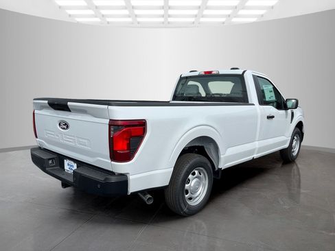 New 2026 Ford F150 XL image 4