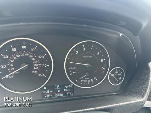 Used 2018 BMW 330i Sedan RWD image 10