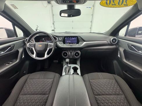 Used 2020 Chevrolet Blazer LT image 3