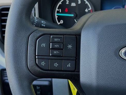 Used 2024 Ford F450 XL AWD/4WD image 23