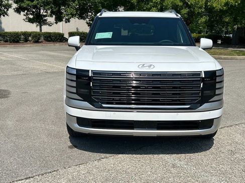 New 2026 Hyundai Palisade Calligraphy image 2