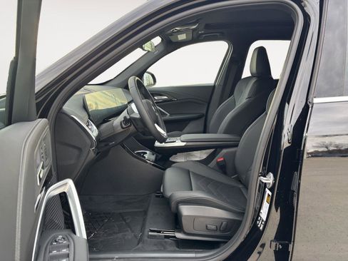 New 2026 BMW X1 xDrive28i w/ Convenience Package image 20