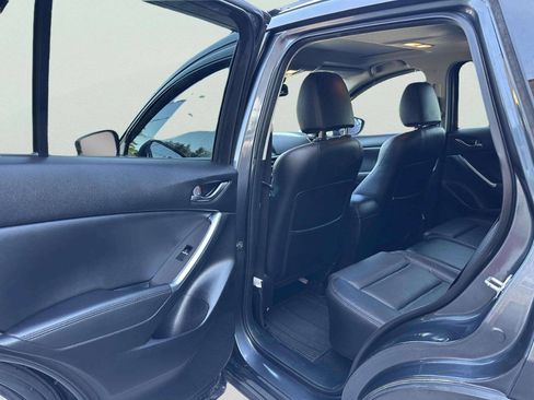 Used 2016 MAZDA CX-5 Grand Touring FWD image 15