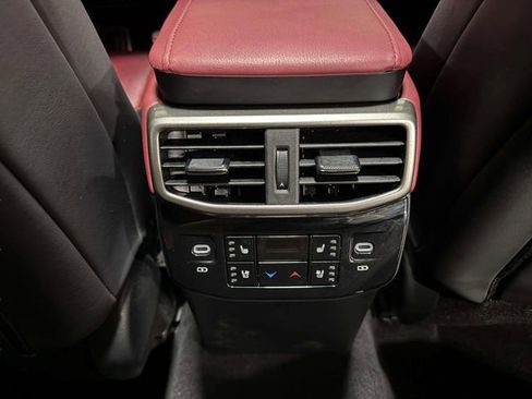 Used 2024 Lexus RX 500h F Sport w/ Convenience Package image 21