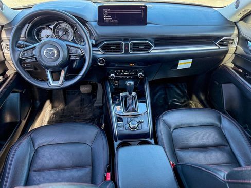 Used 2024 MAZDA CX-5 Carbon Edition image 21