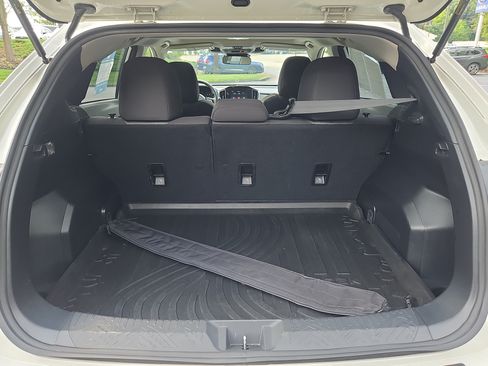 Certified 2024 Subaru Crosstrek 2.0i Premium AWD/4WD image 30