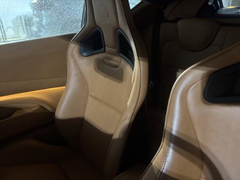 Used 2014 Lotus Evora 2+2 image 8