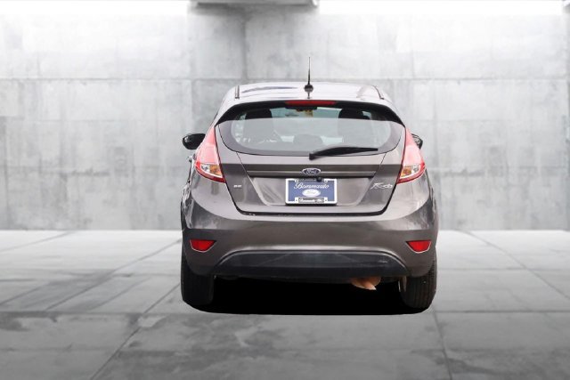 Used 2018 Ford Fiesta SE FWD image 6