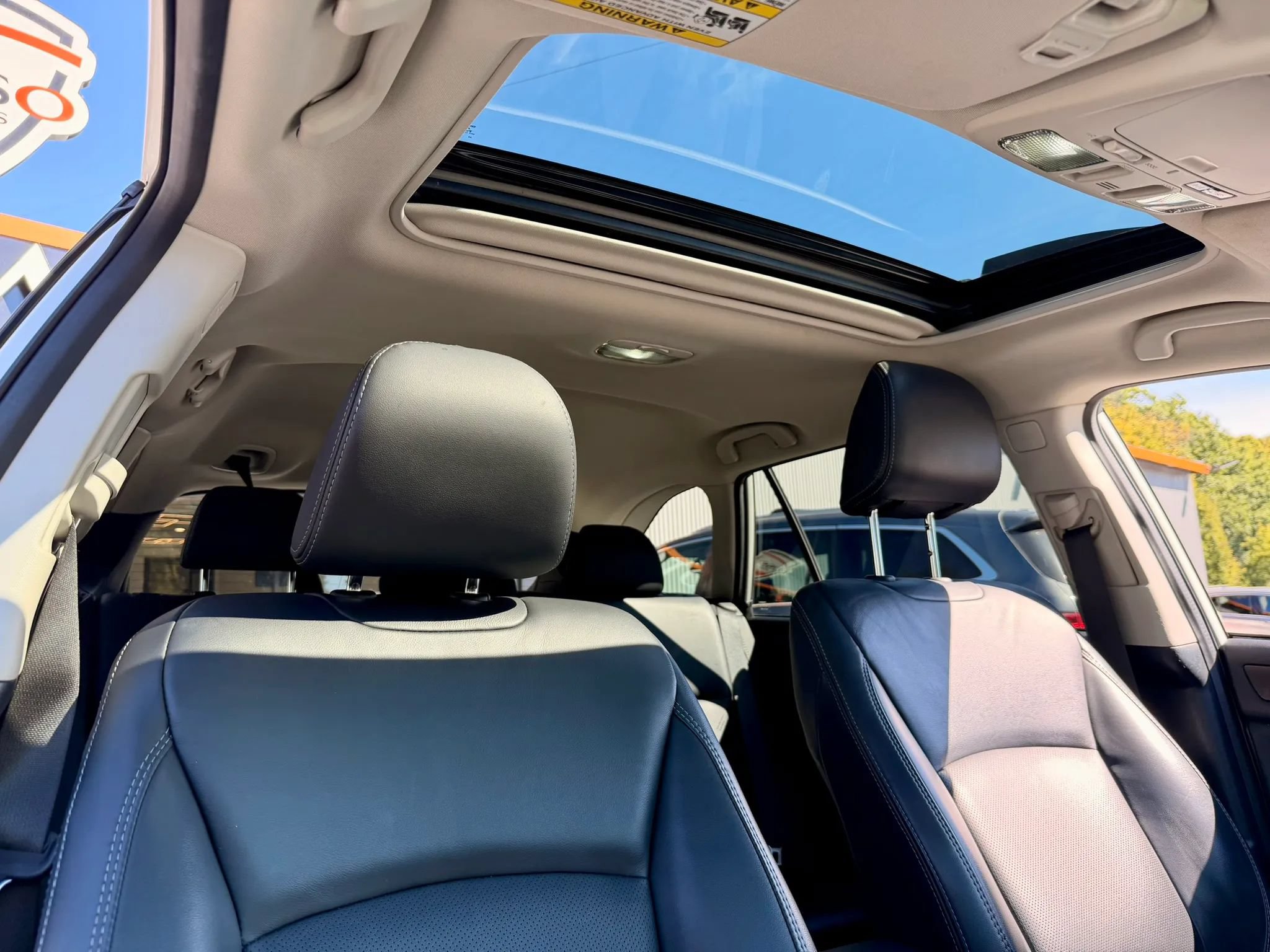 Used 2019 Subaru Outback 2.5i Limited w/ Popular Package #2 AWD/4WD image 40