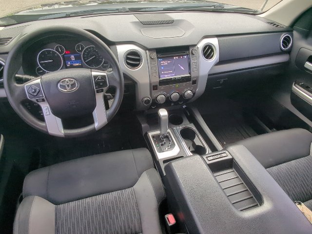 Used 2014 Toyota Tundra SR5 w/ SR5 Upgrade Package AWD/4WD image 17
