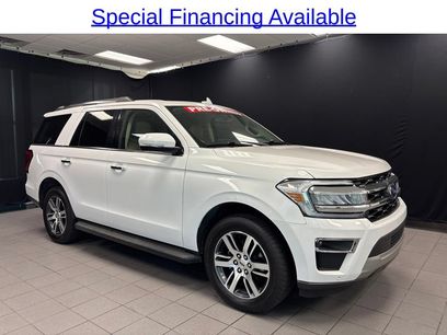 Used 2024 Ford Expedition Limited