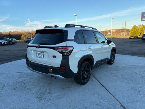 New 2026 Subaru Forester Wilderness image 7
