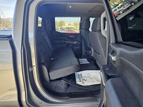 Used 2021 Chevrolet Silverado 1500 RST w/ Convenience Package II image 15