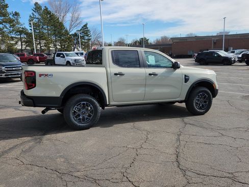 Used 2026 Ford Ranger XLT w/ Equipment Group 301A High image 14